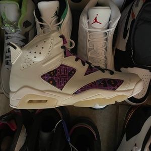 Air Jordan 6